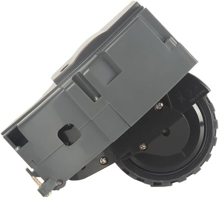 Seitliches Rad für Staubsauger Roomba Serie 800 und 900, Rad-Modul 870, 871, 880, 980