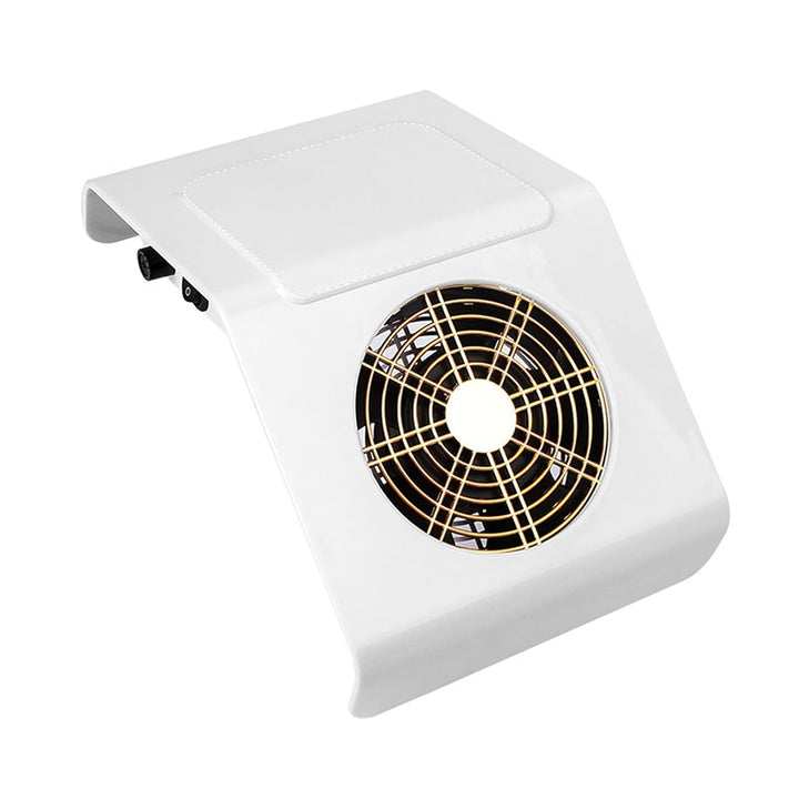 40 W Nagelstaubsauger, Layhou Reinigungswerkzeug, Maniküre, Pediküre, Kollektion Nail Art, Gerät zum