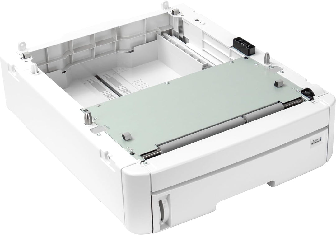 Oki Tray-C8x4, 47074403, Weiss