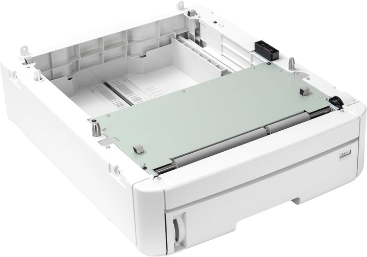 Oki Tray-C8x4, 47074403, Weiss