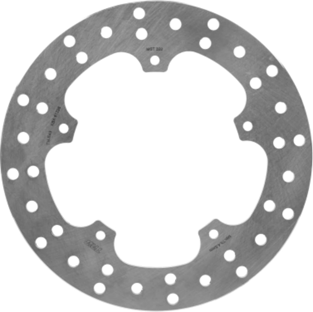 TRW MST392 Bremsscheiben