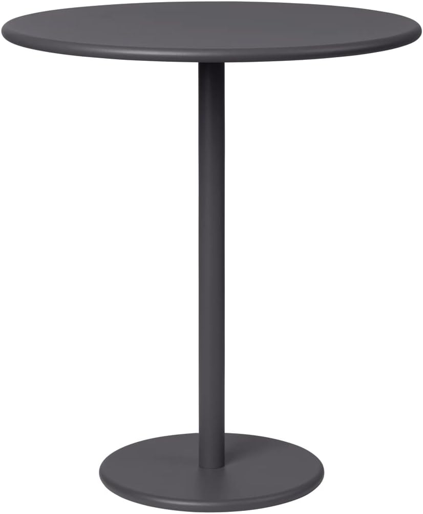 Blomus Beistelltisch-62017 Garten Beistelltisch, Magnet, 40 cm, Magnet