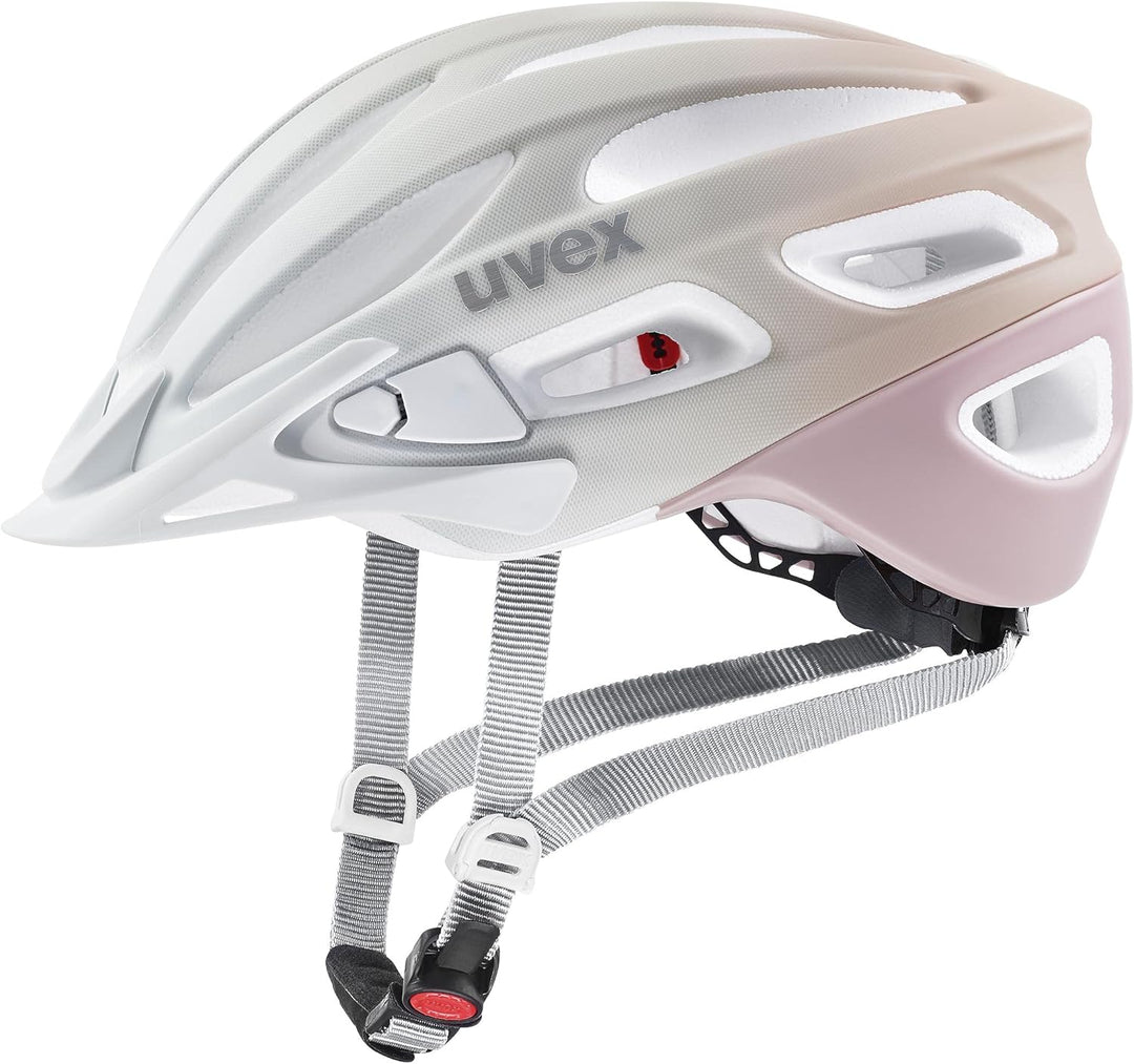 Uvex True cc 55-58 cm Single, 55-58 cm Single