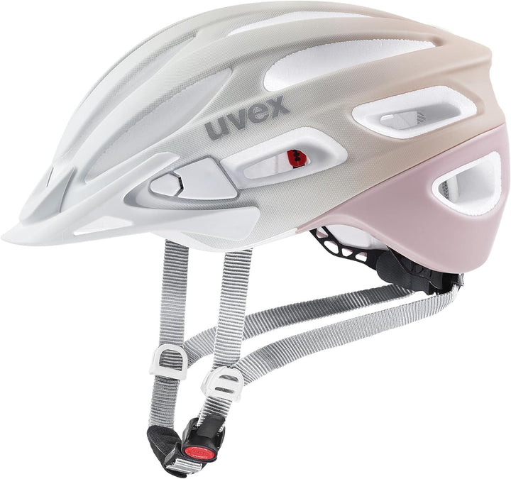Uvex True cc 55-58 cm Single, 55-58 cm Single
