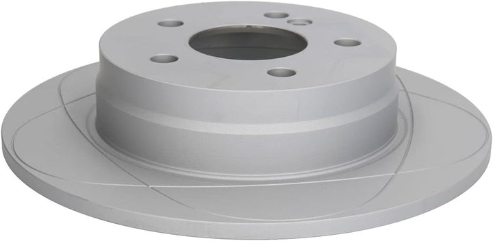 ATE 24.0309-0154.1 Bremsscheiben