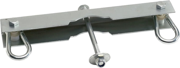 2er-Set Schaukelhaken für Doppelschaukel Doppelsitzschaukel