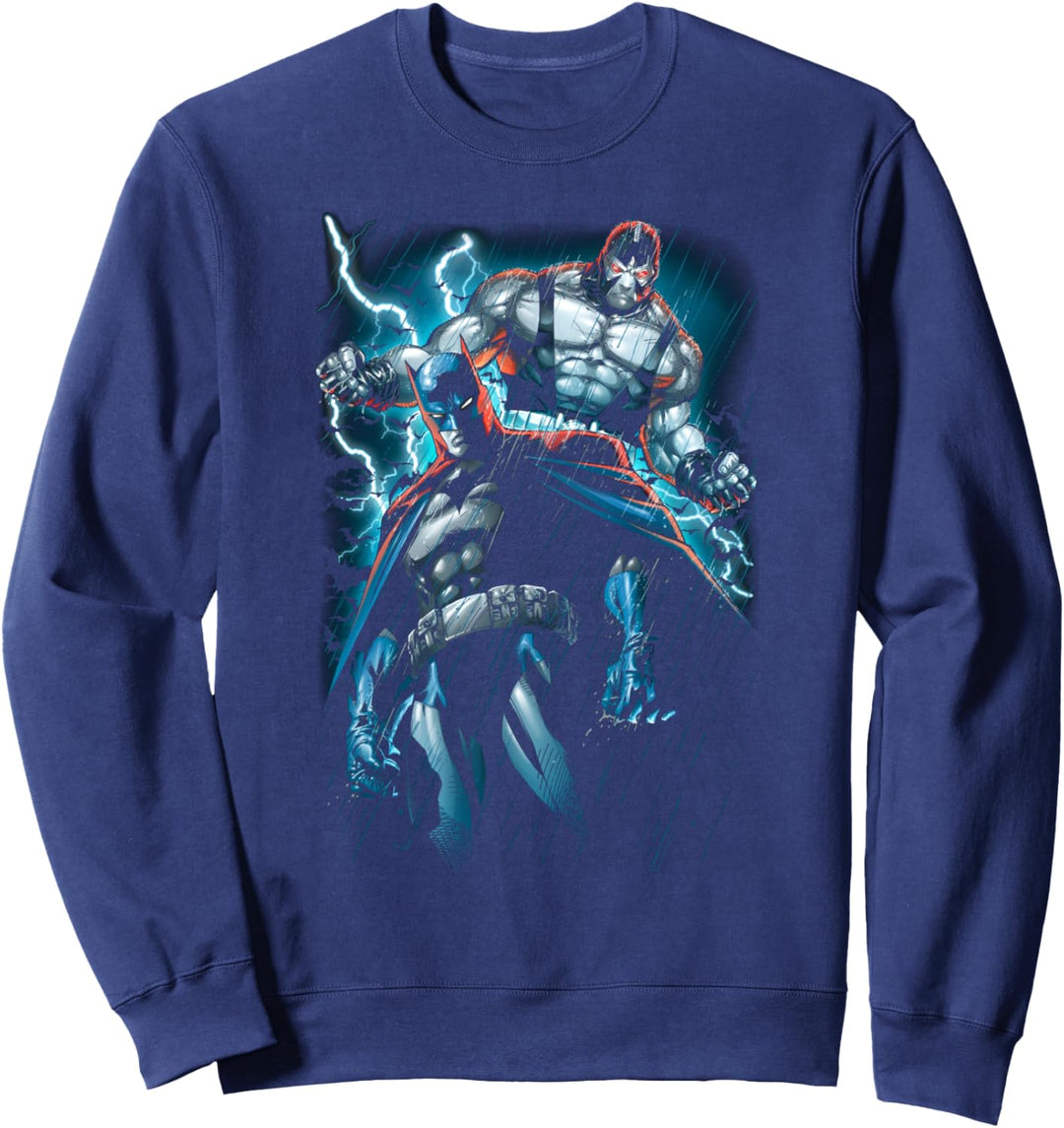 Batman Bane Evil Rising Sweatshirt