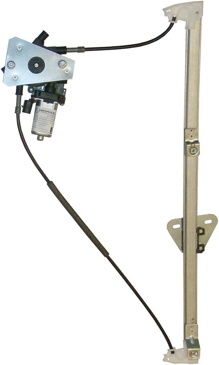 Valeo Fensterheber 850443