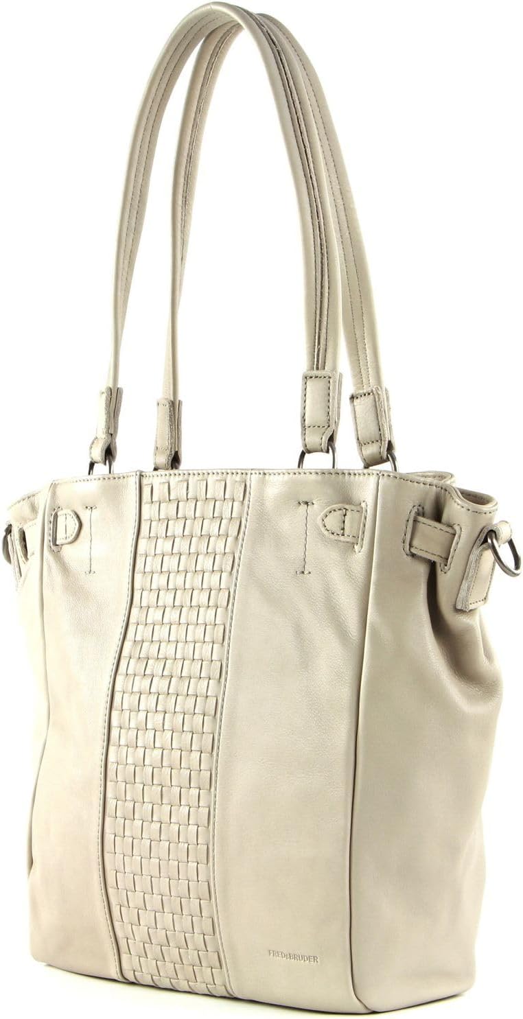 FREDsBRUDER All Day Collection Midnight Shoulder Bag Summer Stone