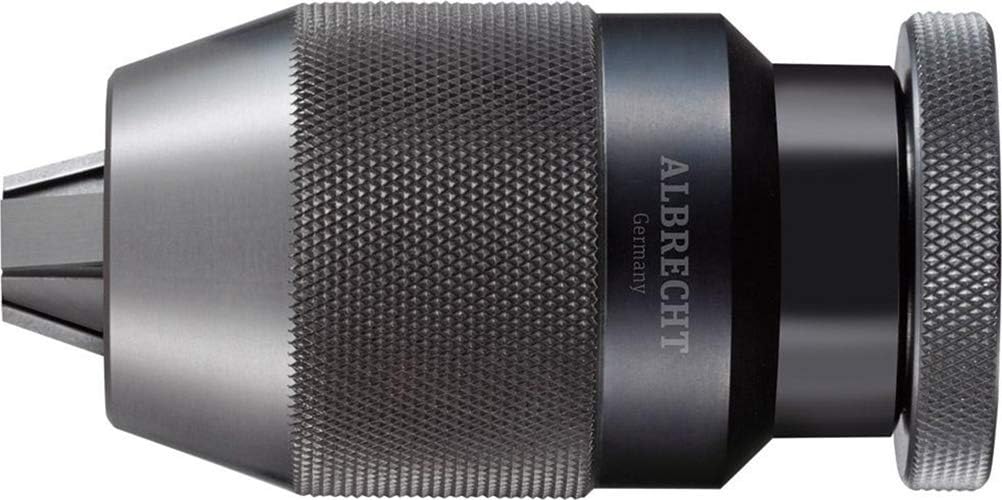 Format 4250261510527 – schnellspann-bohrf. SBF 0.5 – 10 mm B12 Albrecht