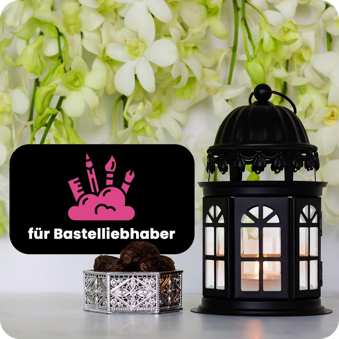 Netuno 50x Weiss Transparentpapier DIN A4 210 x 297 mm 160g Papier durchsichtig bedruckbar transpare