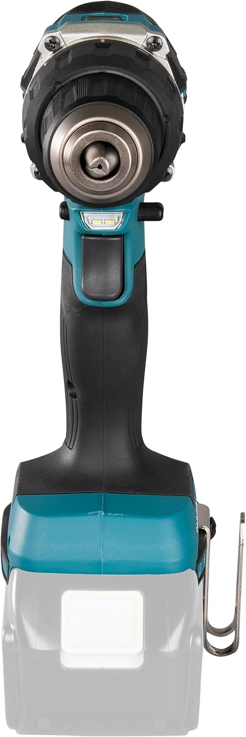 Makita DDF484Z Akku-Bohrschrauber 18 V (ohne Akku, ohne Ladegerät)