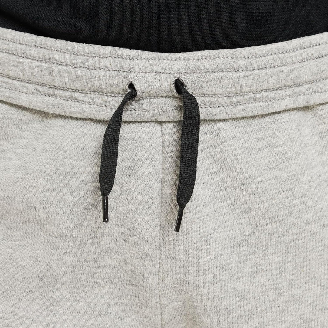Nike Unisex Kinder Y Nk Flc Park20 Kp Pants, Dark Grey Heather/Black/Black, XL(158-170)