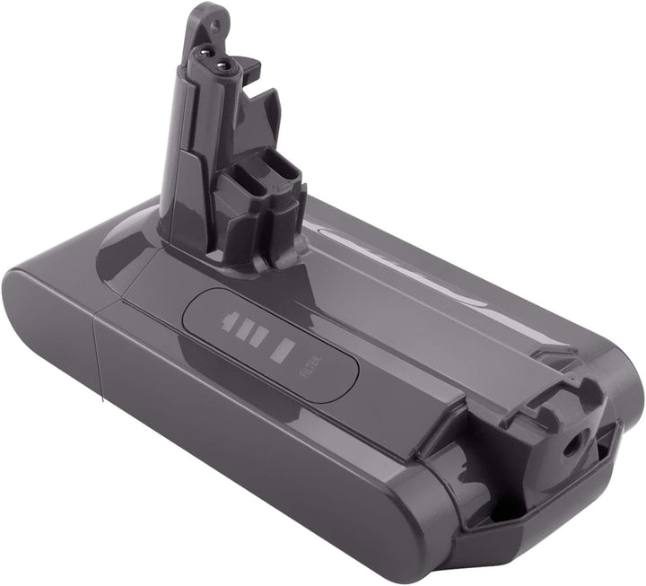 GOOALITY Ersatzakku für Dyson V10 25,2V 3,5Ah akku für Dyson SV12 Dyson V10 Animal V10 Absolut V10 M