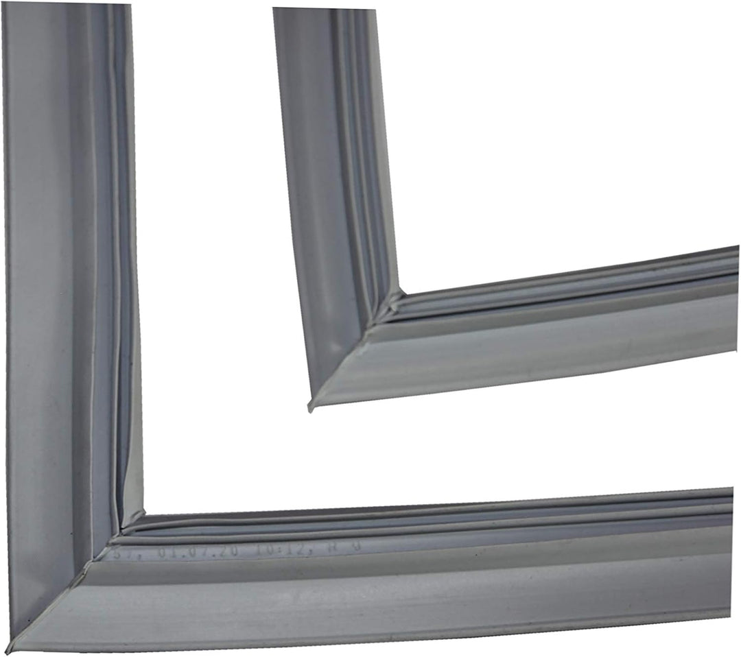 Original Roto Dachfenster Flügeldichtungssatz 61/62/84H Einbausituation komplett Bestehend aus obere