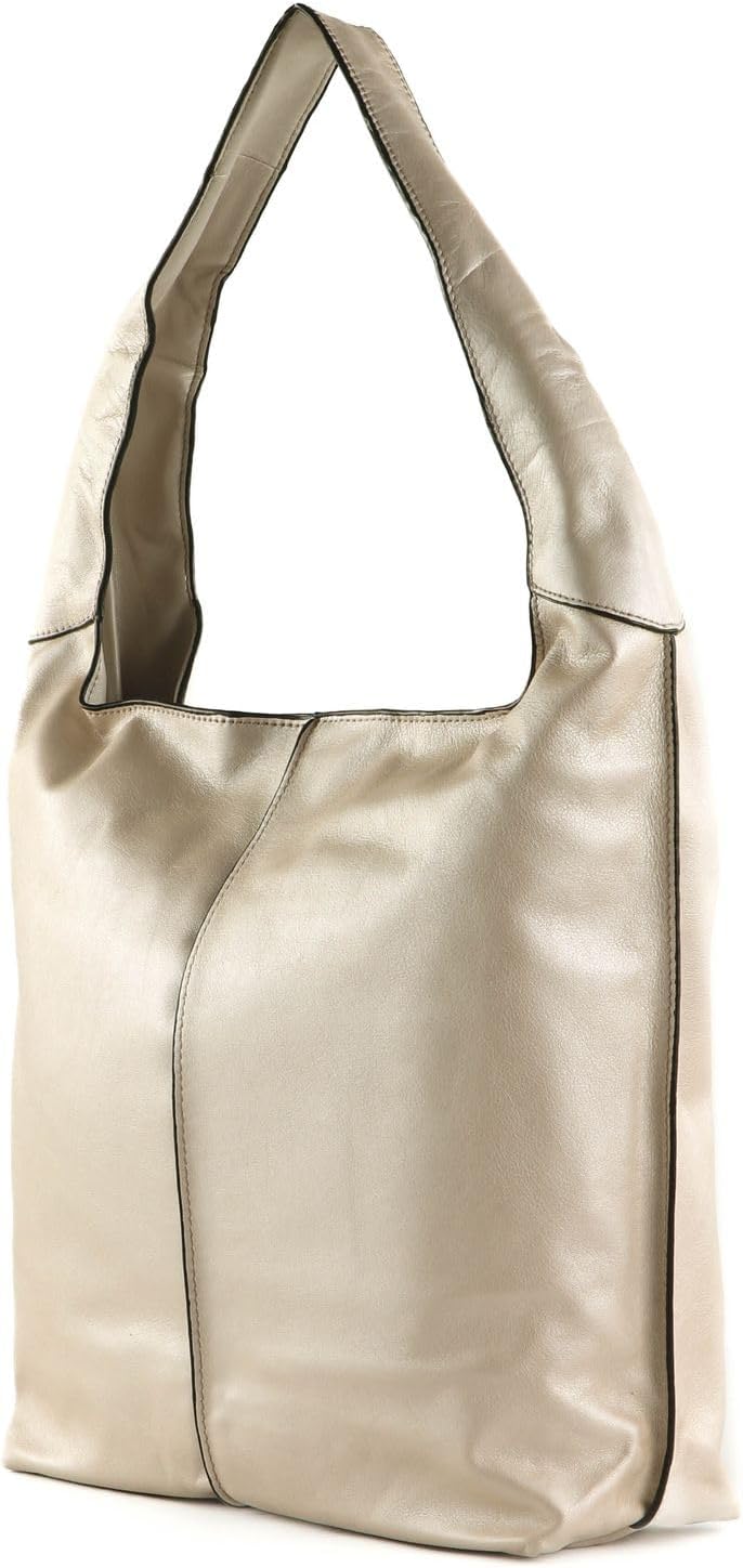 FREDsBRUDER FB 100 III Shoulderbag Natural Pearl