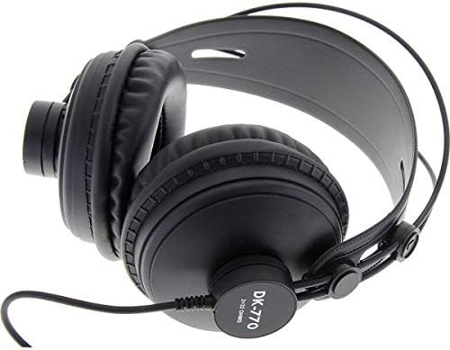 KORN DK-770 Studiokopfhörer