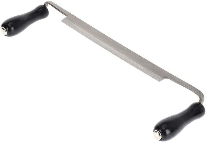 Ochsenkopf Zugmesser, Durchgenietetes Heft, Klingenlänge: 25 cm, Gewicht: 4,5 kg 250 mm Single, 250