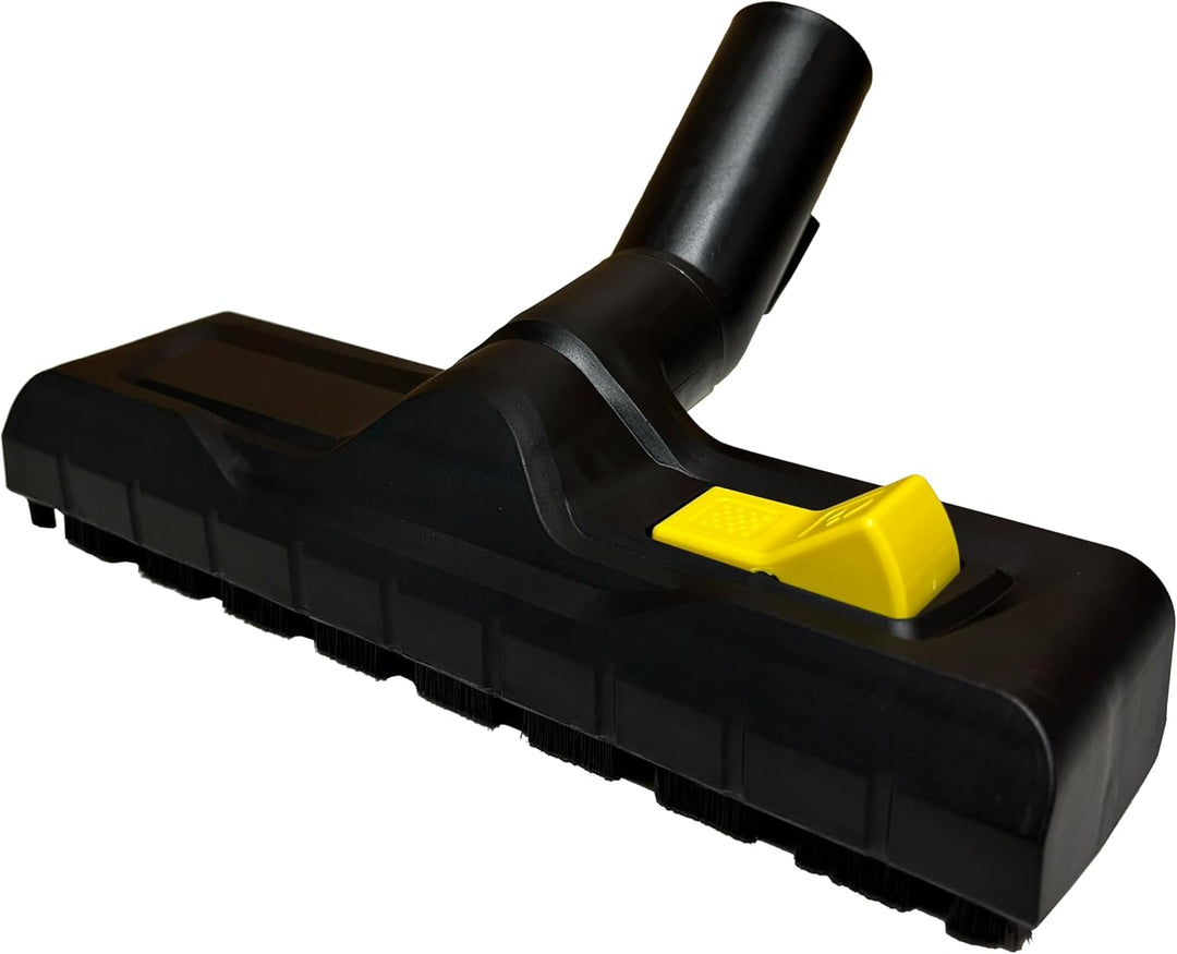 JoyBros Ersatz Bodendüse für Kärcher Nass-Trockensauger WD2 Plus WD3 S WD4 WD5 WD6 MV3 MV4 MV5 MV6,