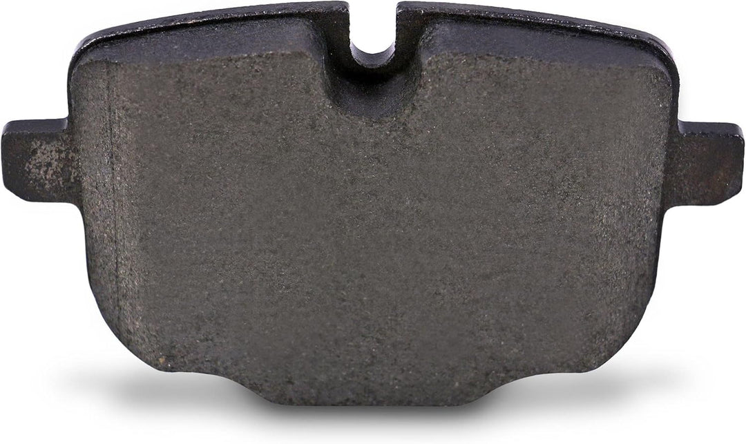 ATE 13.0460-2716.2 Bremsbelagsatz, Scheibenbremse Single, Single