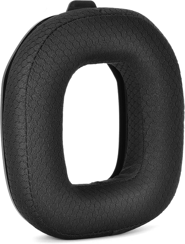 Ohrpolster + Kopfhörer für Logitech Astro A50 Gen 3 Generation Kopfhörer Kissen Ohrmuschel mit Magne