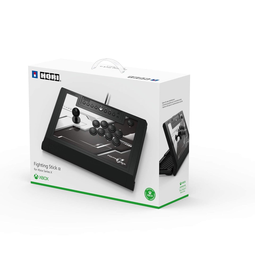 HORI Fighting Stick α für Xbox Series X|S