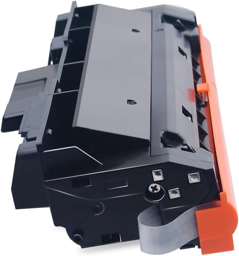 ZOOMTEC Tonerkartusche MLT-D116L D116L für Samsung SL-M2625 SL-M2626 SL-M2825 SL-M2826 SL-M2875 SL-M