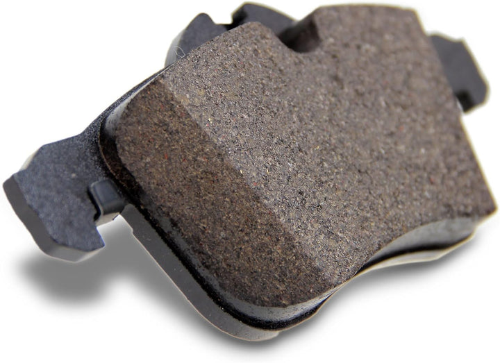 ATE Bremsenset inkl Bremsscheiben Vorne Ø 308 mm Belüftet + Hinten Ø 264 mm Voll + Bremsbeläge Vorne