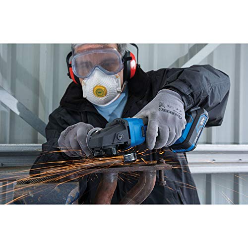 Draper 89521 Storm Force 20V 115mm Winkelschleifer