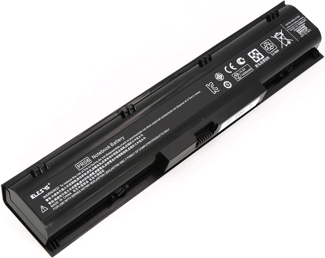 BLESYS 633807-001 Laptop Akku fĂŒr HP ProBook 4740s 4730s Serie Notebook PR08 QK647AA QK647UT HSTNN-I