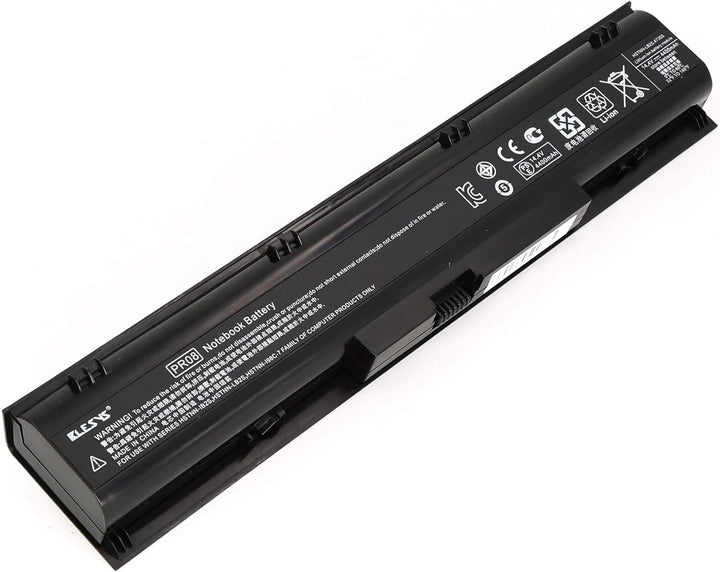 BLESYS 633807-001 Laptop Akku fĂŒr HP ProBook 4740s 4730s Serie Notebook PR08 QK647AA QK647UT HSTNN-I