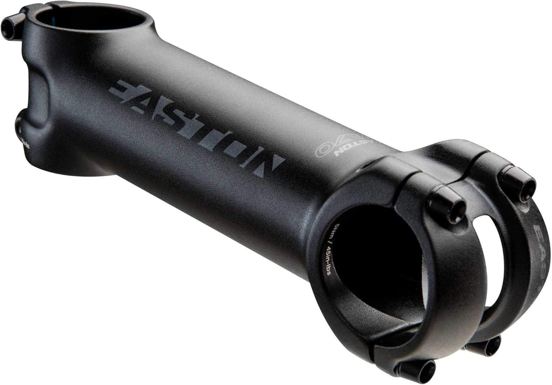 Easton Ea70 31.8 Vorbau Nicht zutreffend Schwarz, Nicht zutreffend Schwarz