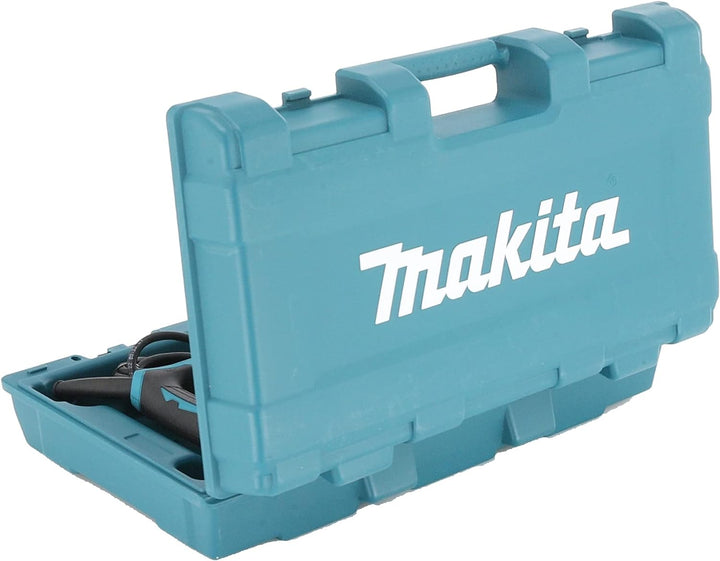 Makita Reciprosäge Schwarz - 1200 W, 436 mm Single, Single