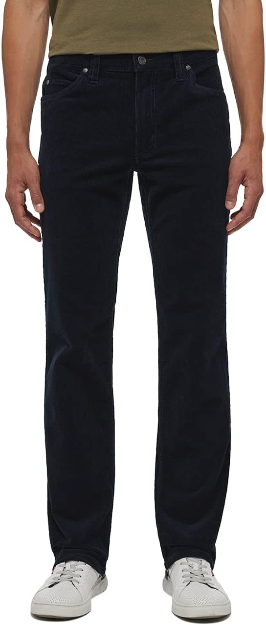 MUSTANG Herren Tramper Jeans 30W / 34L Navy Blazer 5324, 30W / 34L Navy Blazer 5324