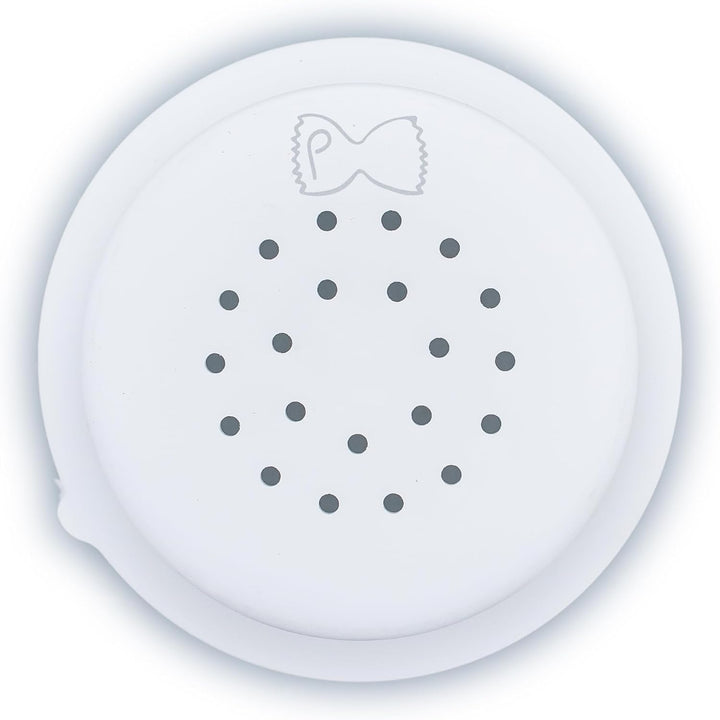 Pastidea - Matrize aus POM Spaghetti 2,5 mm für Philips Pastamaker Avance und Serie 7000