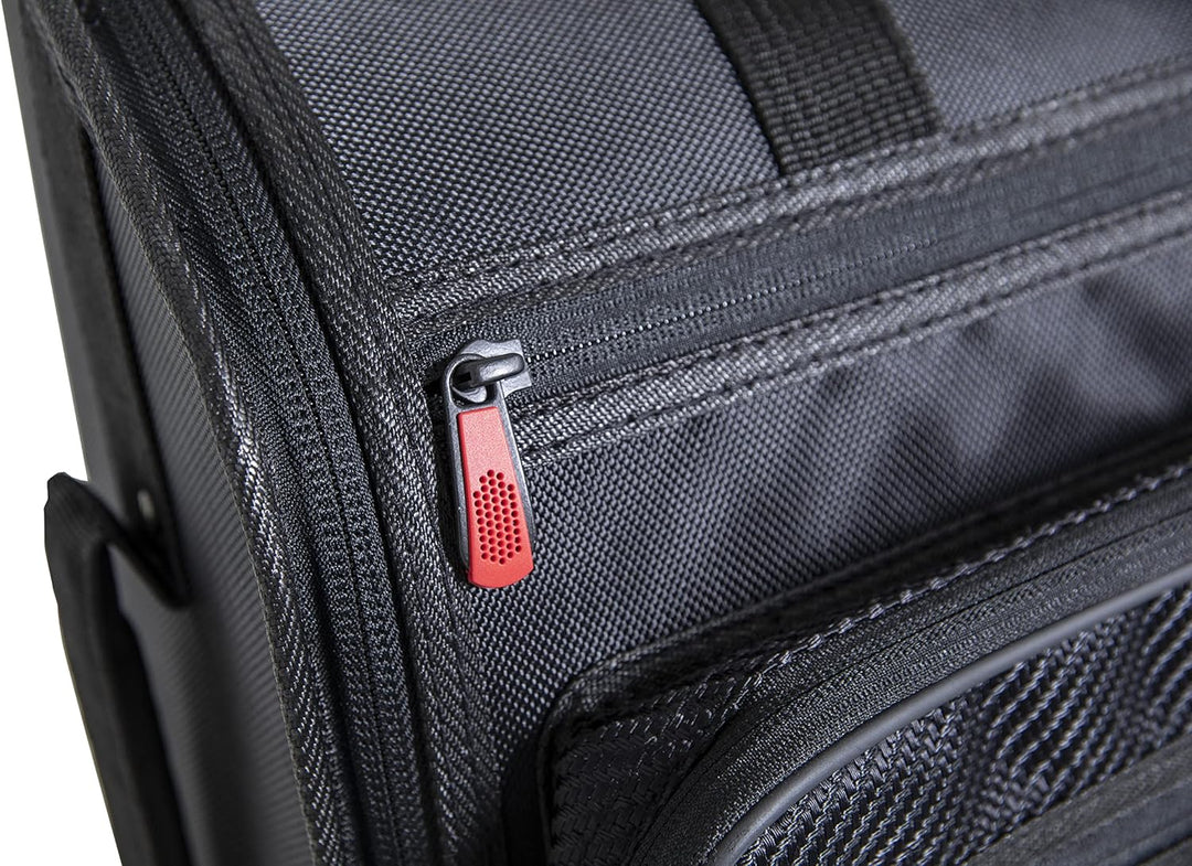 Prestige SPS Gig Bag/Tasche Akkordeon für 48 Bass schwarz, 48 Bass