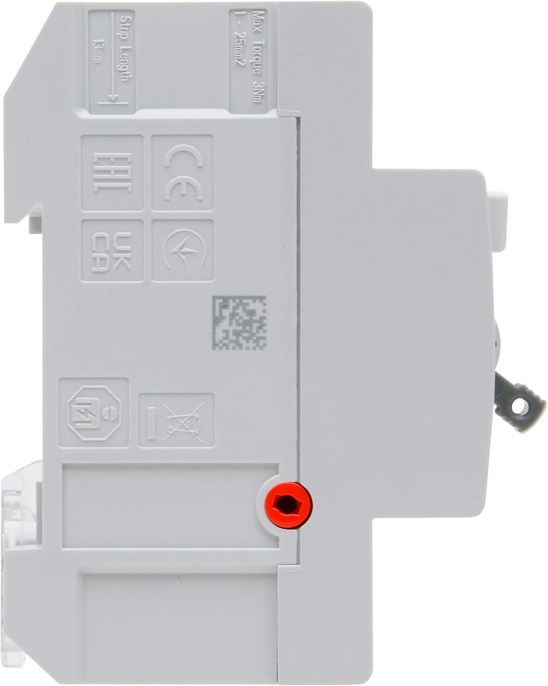 Kopp Fehlerstrom-Schutzschalter, RCD, 40 A, 500mA, 4-polig, 754045096 40A/500mA, 40A/500mA