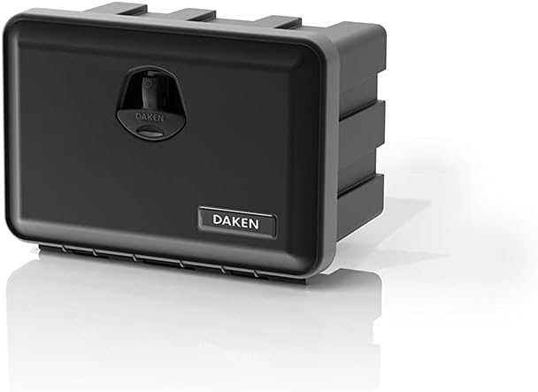 Daken Werkzeugkasten Just 500 500 x 350 x 300 cm – ein