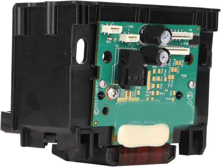 Sougan 933 932 Druckkopf-Ersatzkit für Hp Officejet 6600 6100 6700 7110 7510 7512 7610 7612, Drucker