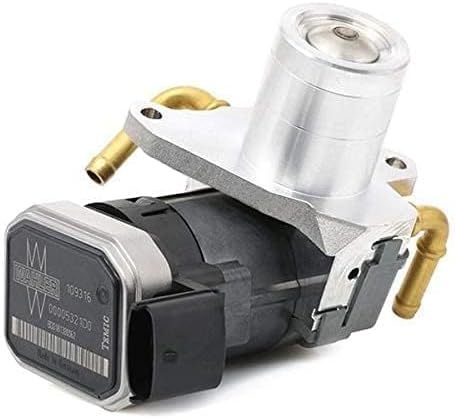 TBVPARTS AGR-VENTIL-ABBRECHEN EMULATOR WAHLER 7375D MIT ELEKTRISCHER STEUERUNG 2.0 / 2.2 DTI ABBRECH