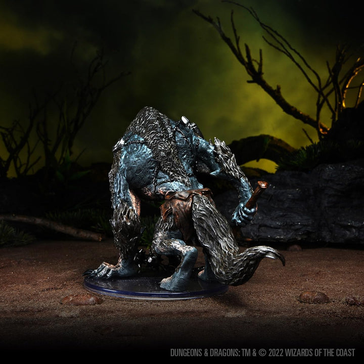 WizKids/NECA 77730 Zubehör, Mehrfarbig