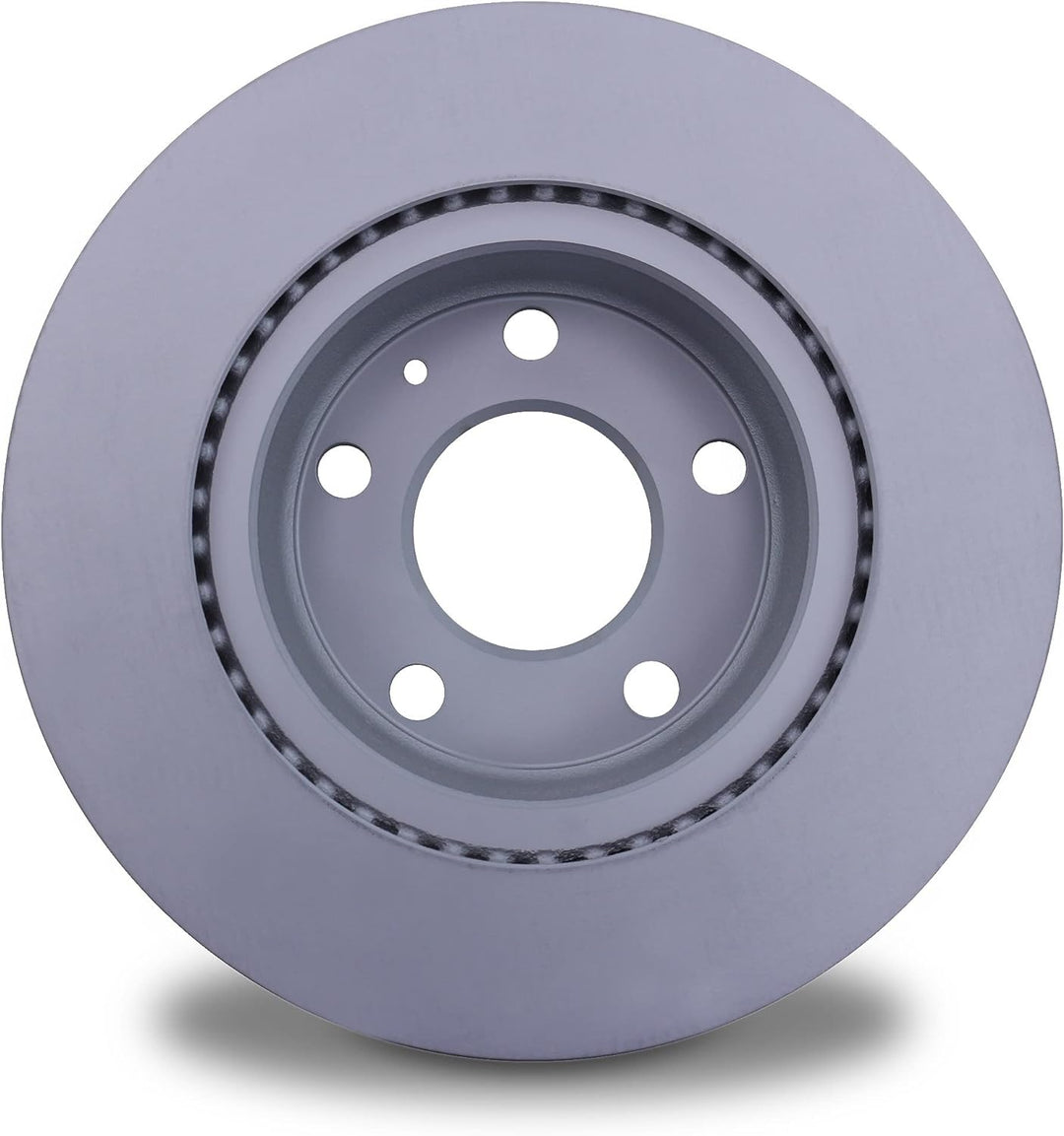 ATE Bremsenset Vorderachse inkl. Bremsscheiben Ø 280 mm Belüftet und Bremsbeläge + Verschleisskontak