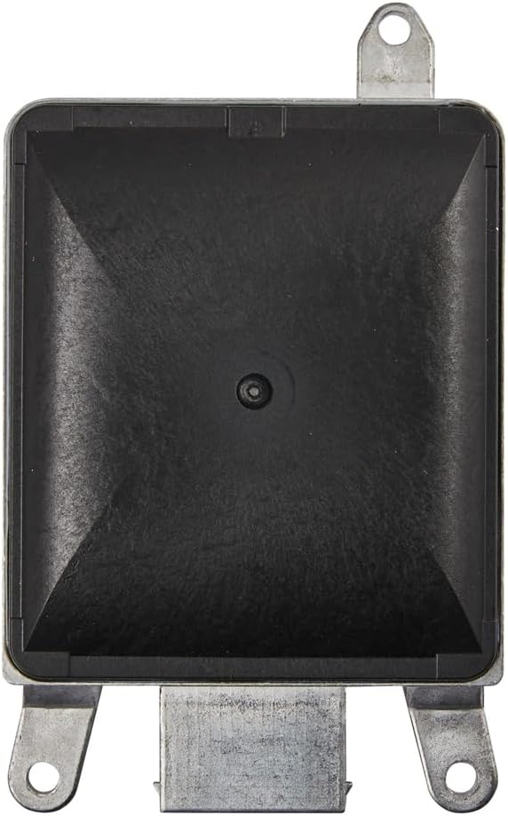 HELLA 6PZ 010 287-311 Steuergerät, Spurwechselassistent - 12V