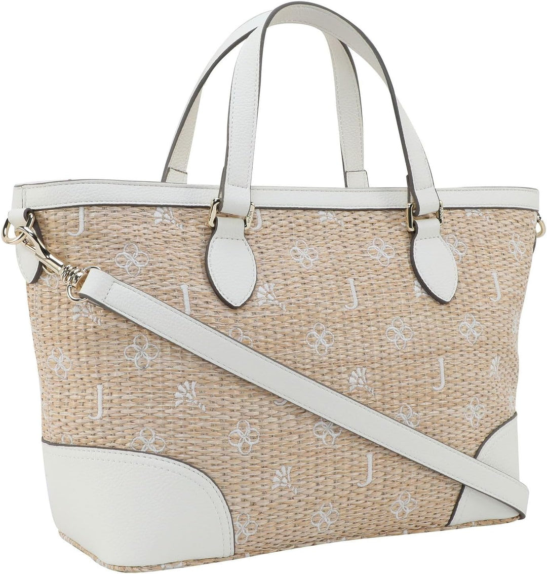 Joop! - tessere mariella handbag mhz Weiss