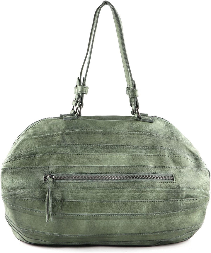 FREDsBRUDER Alton City Bag Sage, Einheitsgrösse