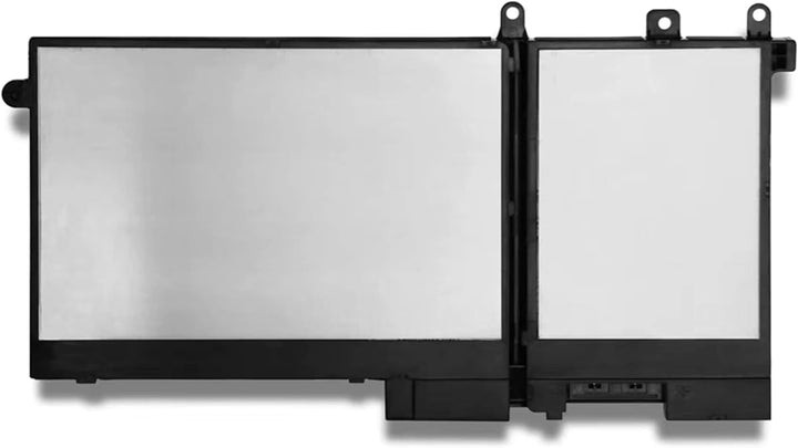 PUGASR 93FTF Laptop Akku Kompatibel mit Dell Latitude 5580 5590 5480 5490 5280 5288 5488 5491 5495 5
