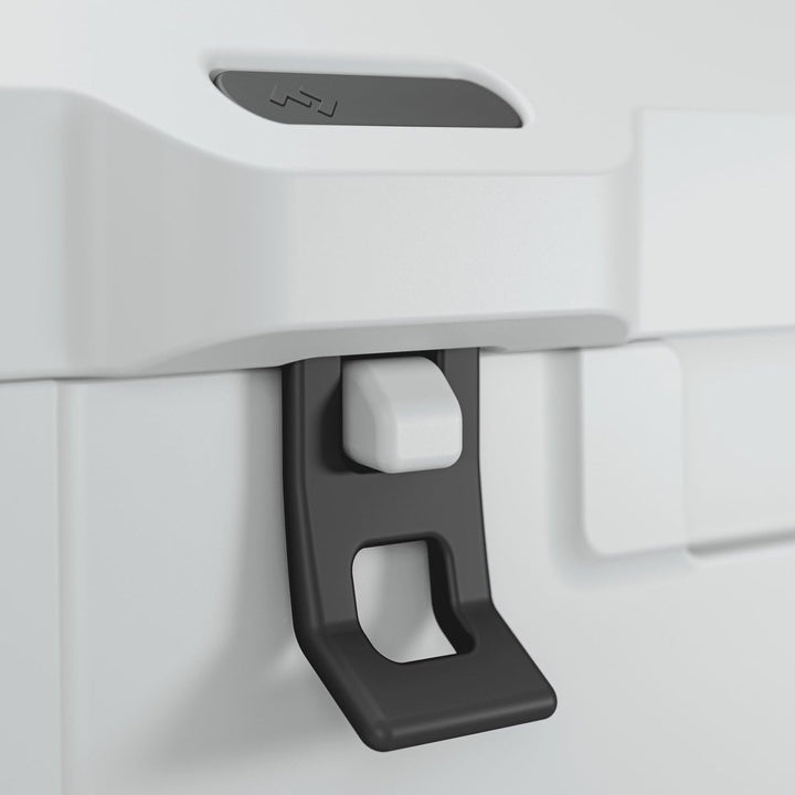 Dometic Patrol 20 - Isolierbox - 19 L - Nebelgrau 20 Nebelgrau, 20 Nebelgrau