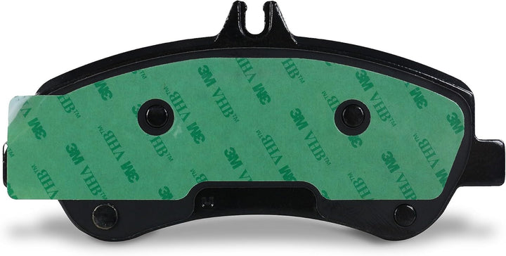 ATE 13.0470-3852.2 Bremsbelagsatz, Scheibenbremse