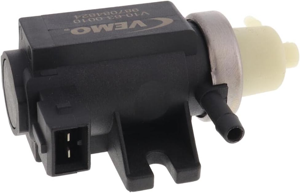 Druckwandler Magnetventil Turbolader Regler passend für AUDI VW 1.2 1.9 2.5 TDI