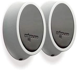 Dieffematic Paar Fotozellen MHOUSE PH1 PH100 Automatisierung Original NEU